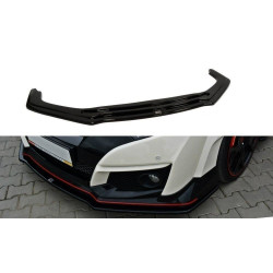 Přední splitter v.1 HONDA CIVIC IX Typ R