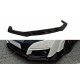 Body kit a vizuální doplňky Přední splitter v.1 HONDA CIVIC IX Typ R | race-shop.cz