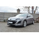 Body kit a vizuální doplňky Přední splitr MAZDA 3 MK2 SPORT (PREFACE) | race-shop.cz