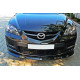 Body kit a vizuální doplňky Přední splitter MAZDA 3 MPS MK1 (PREFACE) | race-shop.cz