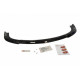 Body kit a vizuální doplňky Přední splitter MAZDA 3 MPS MK1 (PREFACE) | race-shop.cz