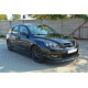 Body kit a vizuální doplňky Přední splitter MAZDA 3 MPS MK1 (PREFACE) | race-shop.cz