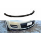 Body kit a vizuální doplňky Přední splitter MAZDA CX-7 | race-shop.cz