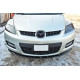 Body kit a vizuální doplňky Přední splitter MAZDA CX-7 | race-shop.cz