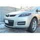 Body kit a vizuální doplňky Přední splitter MAZDA CX-7 | race-shop.cz
