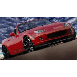 Přední splitter MAZDA MX5 NC PREFACE MODEL