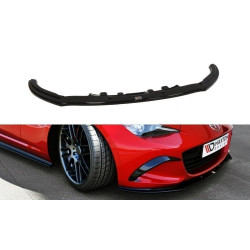 Přední splitr v.1 Mazda MX-5 IV
