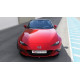 Body kit a vizuální doplňky Přední splitter v.2 Mazda MX-5 IV | race-shop.cz