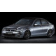 Body kit a vizuální doplňky Přední splitter MERCEDES C-CLASS W204 PREFACE | race-shop.cz