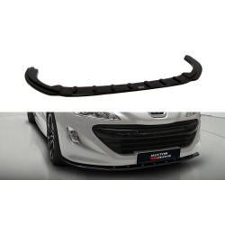 Přední splitter V.1 PEUGEOT RCZ