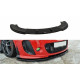 Body kit a vizuální doplňky MAXTON DESIGN přední splitter pro SEAT LEON MK2 MS DESIGN | race-shop.cz