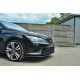 Body kit a vizuální doplňky MAXTON DESIGN přední splitter pro SEAT LEON III CUPRA / FR | race-shop.cz
