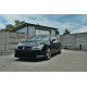 Body kit a vizuální doplňky MAXTON DESIGN přední splitter pro SEAT LEON III CUPRA / FR | race-shop.cz