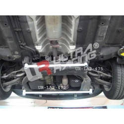 Hyundai Accent 06+ / Kia Rio 1.4 Ultra-R Spodní rozpěra přední nápravy 475
