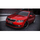 Body kit a vizuální doplňky Přední splitter SKODA OCTAVIA III | race-shop.cz