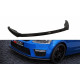 Body kit a vizuální doplňky Přední splitr V.1 Škoda Octavia RS Mk3 | race-shop.cz