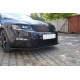 Body kit a vizuální doplňky Přední splitr V.1 Škoda Octavia RS Mk3 | race-shop.cz