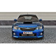 Body kit a vizuální doplňky Přední splitter Subaru Impreza WRX STI 2011-2014 | race-shop.cz