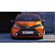 Body kit a vizuální doplňky Přední splitr TOYOTA AYGO mk2 | race-shop.cz