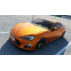 Body kit a vizuální doplňky Přední splitter TOYOTA GT86 | race-shop.cz