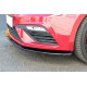 Body kit a vizuální doplňky Přední splitr v.2 Seat Leon Mk3 Cupra/ FR Facelift | race-shop.cz
