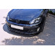 Body kit a vizuální doplňky MAXTON DESIGN přední splitter pro VW GOLF VI GTI, V2 | race-shop.cz
