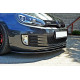 Body kit a vizuální doplňky MAXTON DESIGN přední splitter pro VW GOLF VI GTI, V2 | race-shop.cz