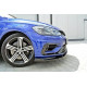 Body kit a vizuální doplňky MAXTON DESIGN přední splitter pro VW Golf 7 R / R-Line Facelift, V1 | race-shop.cz