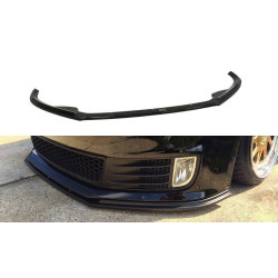 MAXTON DESIGN přední splitter pro JETTA VI GLI