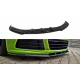Body kit a vizuální doplňky MAXTON DESIGN přední splitter pro VW SCIROCCO R | race-shop.cz