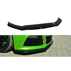 Přední splitter VW SCIROCCO R ver2