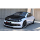 Body kit a vizuální doplňky Přední splitter VW SCIROCCO R-LINE | race-shop.cz