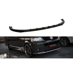 Přední splitr VW T5 (PREFACE)