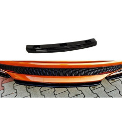 Centrální splitr zadního nárazníku HONDA CIVIC VIII Typ S/R