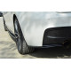 Body kit a vizuální doplňky Zadní splitr BMW 1 F20/F21 M-Power (PŘEDFACE) | race-shop.cz
