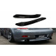 Body kit a vizuální doplňky Zadní splittry BMW 6 E63 / E64 (výchozí verze) | race-shop.cz