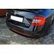 Body kit a vizuální doplňky Zadní splittry Škoda Octavia III RS PREFACE/FACELIFT | race-shop.cz