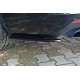 Body kit a vizuální doplňky Zadní splittry Škoda Octavia III RS PREFACE/FACELIFT | race-shop.cz