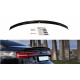 Body kit a vizuální doplňky MAXTON DESIGN lip kufru pro AUDI S8 D4 | race-shop.cz