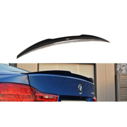 Lip kufru BMW 4 F32
