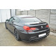 Body kit a vizuální doplňky Lip kufru pro BMW 6 Gran Coupe MPACK | race-shop.cz