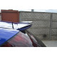 Body kit a vizuální doplňky Lip kufru FORD FOCUS mk1 RS | race-shop.cz