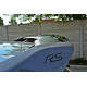 Body kit a vizuální doplňky Lip kufru FORD FOCUS 3 RS | race-shop.cz