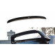 Body kit a vizuální doplňky Lip kufru HONDA CIVIC VIII Typ R pro MUGEN Spoiler | race-shop.cz