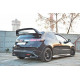 Body kit a vizuální doplňky Lip kufru HONDA CIVIC VIII Typ R pro MUGEN Spoiler | race-shop.cz