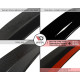 Body kit a vizuální doplňky Lip kufru JAGUAR XF X250 SPORTBRAKE | race-shop.cz