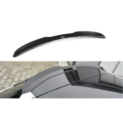 Lip kufru SEAT LEON III FR