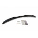 Body kit a vizuální doplňky Lip kufru SEAT LEON III FR | race-shop.cz