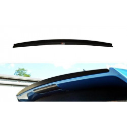 Lip Subaru Impreza WRX STI 2009-2011
