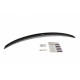 Body kit a vizuální doplňky Lip VW Passat CC R36 RLINE | race-shop.cz